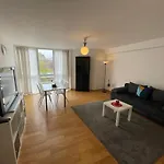 City Apartments Duesseldorf/Pempelfort