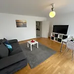 City Apartments Duesseldorf/Pempelfort