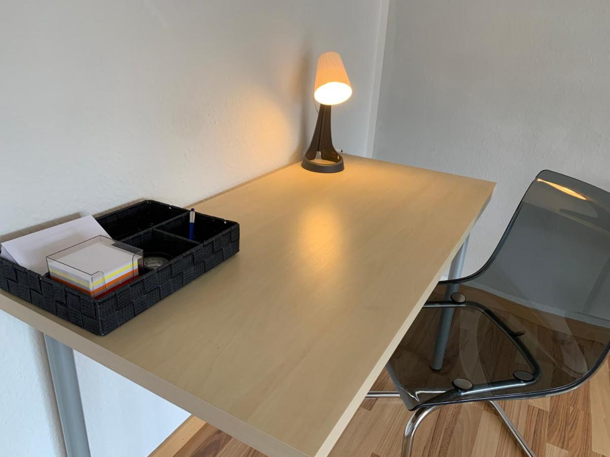 City Dusseldorf/pempelfort Appartement Düsseldorf