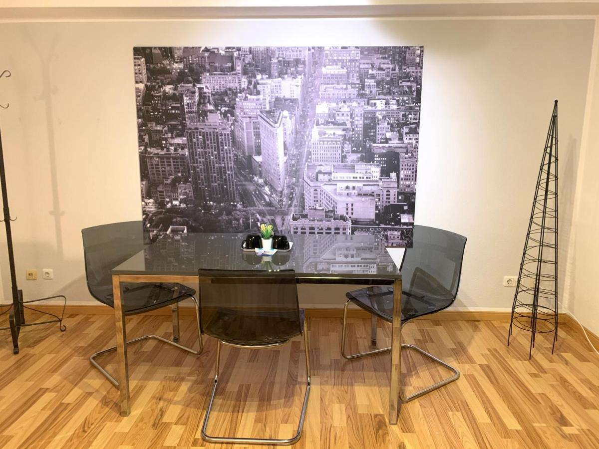Appartement City Dusseldorf/pempelfort Düsseldorf