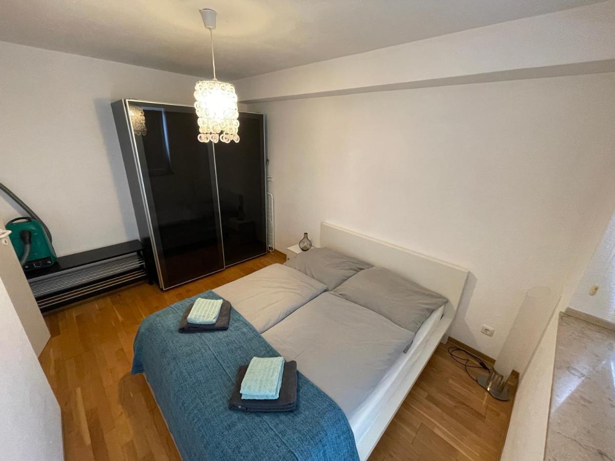 City Dusseldorf/pempelfort Appartement Düsseldorf
