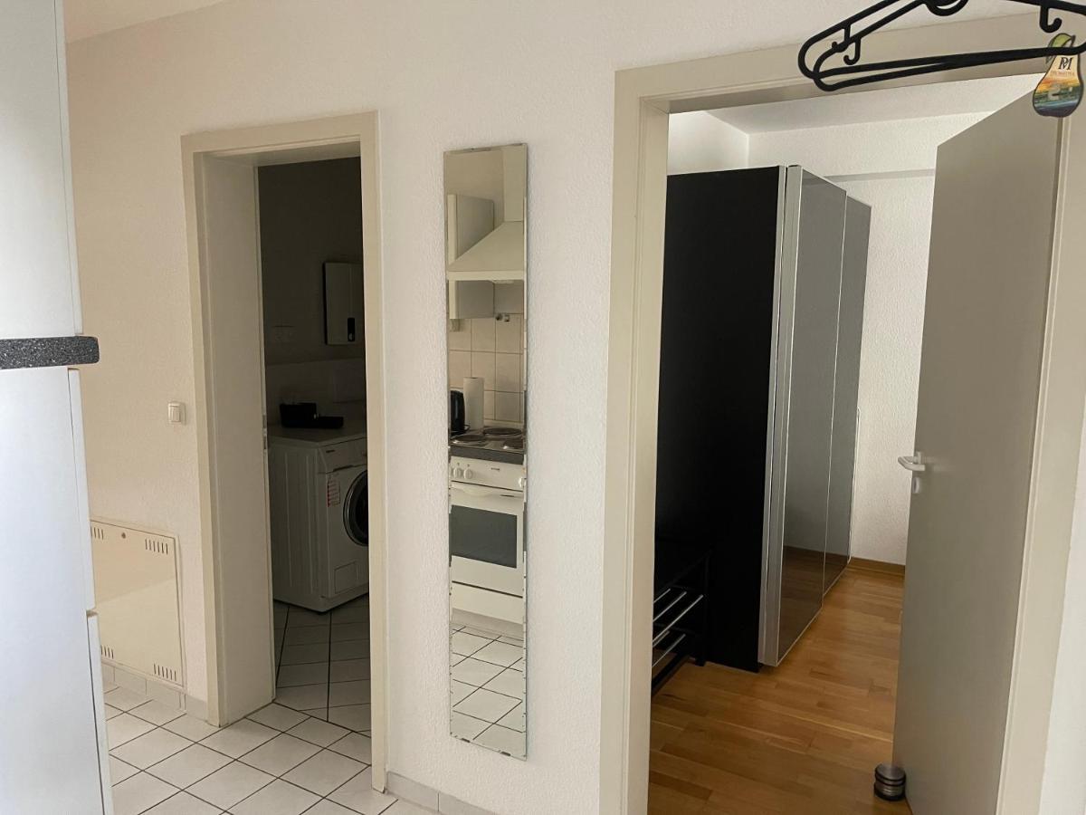 Appartement City Dusseldorf/pempelfort Düsseldorf